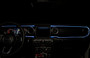 ORACLE Lighting 4233-333-4 - Fiber Optic LED Interior Kit - ColorSHIFT (4PCS) - ColorSHIFT