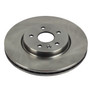 PowerStop AR82181 - Power Stop 13-16 Chevrolet Trax Front Autospecialty Brake Rotor