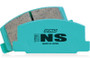 Project Mu PSF138 - Toyota NS-Type Front Brake Pads