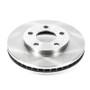 PowerStop AR8250 - Power Stop 97-05 Buick Century Front Autospecialty Brake Rotor