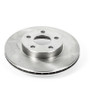 PowerStop AR8234 - Power Stop 90-98 Buick Skylark Front Autospecialty Brake Rotor