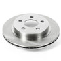 PowerStop AR8249 - Power Stop 93-97 Chevrolet Camaro Rear Autospecialty Brake Rotor
