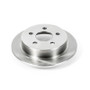 PowerStop AR8258 - Power Stop 04-05 Buick Century Rear Autospecialty Brake Rotor