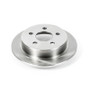 PowerStop AR8258 - Power Stop 04-05 Buick Century Rear Autospecialty Brake Rotor