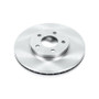 PowerStop AR8269 - Power Stop 02-06 Buick Rendezvous Front Autospecialty Brake Rotor
