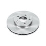 PowerStop AR8269 - Power Stop 02-06 Buick Rendezvous Front Autospecialty Brake Rotor