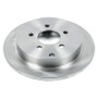 PowerStop AR8270 - Power Stop 02-07 Buick Rendezvous Rear Autospecialty Brake Rotor