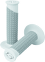 ProTaper 021683 - Clamp-On Pillow Top Grips - Whte/Gray