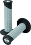 ProTaper 021682 - Clamp-On Pillow Top Grips - Black/Gray