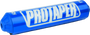 ProTaper 021633 - Fuzion Bar Pad - Race Blue