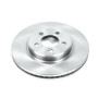 PowerStop AR8358 - Power Stop 05-19 Chrysler 300 Front Autospecialty Brake Rotor