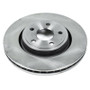 PowerStop AR83078 - Power Stop 11-19 Dodge Durango Front Autospecialty Brake Rotor PowerStop AR83078 - Power Stop 11-19 Dodge Durango Front Autospecialty Brake Rotor