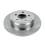 PowerStop AR8361 - Power Stop 05-19 Chrysler 300 Rear Autospecialty Brake Rotor