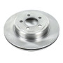 PowerStop AR8362 - Power Stop 05-19 Chrysler 300 Rear Autospecialty Brake Rotor