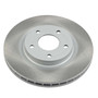 PowerStop AR8369SCR - Power Stop 11-14 Chrysler 200 Front Semi Coated Rotor