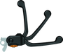 ProTaper 024094 - 02-22 Honda 150-450cc XPS Front Brake Lever ProTaper 024094 - 02-22 Honda 150-450cc XPS Front Brake Lever