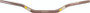 ProTaper 022035 - EVO YZ High Handlebar - Magnesium