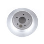 PowerStop AR85100EVC - Power Stop 2003 Ford Explorer Sport Rear Evolution Geomet Coated Rotor