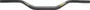 ProTaper 022042 - Contour Carmichael Handlebar - Platinum Gray