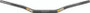 ProTaper 022037 - EVO Carmichael Handlebar - Black