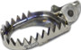 ProTaper 022150 - Pro Taper 17-22 KTM/GasGas/Husky Titanium Footpegs