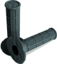 ProTaper 024839 - Full Waffle Grips Medium - Dark Gray