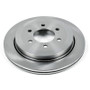 PowerStop AR85124 - Power Stop 07-17 Ford Expedition Rear Autospecialty Brake Rotor PowerStop AR85124 - Power Stop 07-17 Ford Expedition Rear Autospecialty Brake Rotor