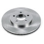 PowerStop AR85103 - Power Stop 05-12 Ford Escape Front Autospecialty Brake Rotor