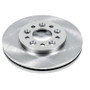 PowerStop AR85101 - Power Stop 04-07 Ford Freestar Front Autospecialty Brake Rotor