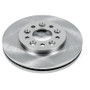 PowerStop AR85101 - Power Stop 04-07 Ford Freestar Front Autospecialty Brake Rotor