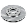 PowerStop AR85101 - Power Stop 04-07 Ford Freestar Front Autospecialty Brake Rotor