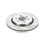 PowerStop AR85108 - Power Stop 07-19 Ford Expedition Front Autospecialty Brake Rotor