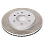 PowerStop AR85130SCR - Power Stop 2009 Ford F-150 Front Semi Coated Rotor