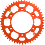 ProTaper 033273 - KTM Rear Orange Sprocket - 53 Teeth