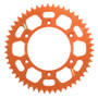 ProTaper 033273 - KTM Rear Orange Sprocket - 53 Teeth