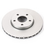 PowerStop AR85146EVC - Power Stop 13-18 Ford C-Max Front Evolution Geomet Coated Rotor PowerStop AR85146EVC - Power Stop 13-18 Ford C-Max Front Evolution Geomet Coated Rotor