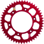 ProTaper 033232 - Honda Rear Red Sprocket - 48 Teeth