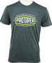 ProTaper 802234 - Tee Large - Dark Grey