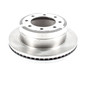 PowerStop AR85155 - Power Stop 13-19 Ford F-250 Super Duty Rear Autospecialty Brake Rotor