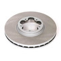 PowerStop AR85179SCR - Power Stop 15-19 Ford Transit-150 Front Semi Coated Rotor