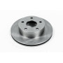 PowerStop AR8529 - Power Stop 90-97 Ford Aerostar Front or Rear Autospecialty Brake Rotor