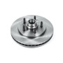 PowerStop AR8584 - Power Stop 99-02 Ford Expedition Front Autospecialty Brake Rotor