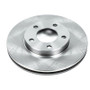 PowerStop AR8588 - Power Stop 01-07 Ford Escape Front Autospecialty Brake Rotor