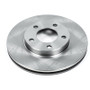 PowerStop AR8588 - Power Stop 01-07 Ford Escape Front Autospecialty Brake Rotor