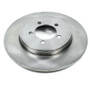 PowerStop AR8593 - Power Stop 03-05 Lincoln Aviator Rear Autospecialty Brake Rotor