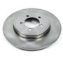 PowerStop AR8593 - Power Stop 03-05 Lincoln Aviator Rear Autospecialty Brake Rotor
