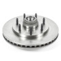 PowerStop AR8560 - Power Stop 00-02 Ford F-150 Front Autospecialty Brake Rotor