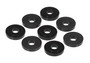 Prothane 13-1601-BL - 95-00 Mitsubishi Eclipse Shifter Bushings - Black