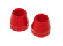Prothane 14-1301 - 70-78 Datsun 240/260/280Z Bump Stop - Red