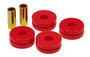 Prothane 14-1203 - 84-7/87 Nissan 300ZX Strut Rod Bushings - Red